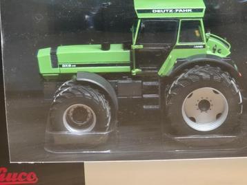 DEUTZ-FAHR DX 8.30 beschikbaar voor biedingen