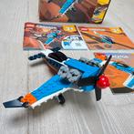 Lego Creator 3in1 Vliegtuig, straaljager en helicopter 31099, Kinderen en Baby's, Speelgoed | Duplo en Lego, Ophalen of Verzenden