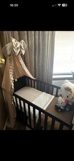 Mooie Hemeltje met Stok - Topkwaliteit!, Kinderen en Baby's, Babywiegjes en Ledikanten, Ophalen of Verzenden, Zo goed als nieuw
