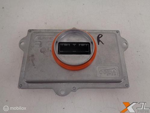 3008 MODULE LED XENON 90093044 1616879280, Auto-onderdelen, Elektronica en Kabels, Peugeot, Gebruikt, Ophalen of Verzenden