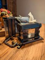 Handmatige pastamachine, Huis en Inrichting, Ophalen, Gebruikt