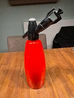 Isi spuitwaterfles/Sodasifon, Huis en Inrichting, Keuken | Keukenbenodigdheden, Ophalen of Verzenden, Zo goed als nieuw
