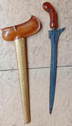 Keris Solo gayaman, Ophalen of Verzenden