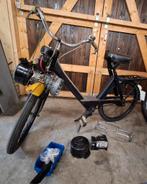Solex 3800 zonder kenteken, Ophalen, Gebruikt
