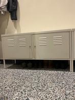 IKEA PS lockerkast wit, Huis en Inrichting, Ophalen, Zo goed als nieuw