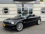 BMW 3-serie Cabrio 320Ci |Youngtimer|, 2171 cc, Achterwielaandrijving, Gebruikt, Cabriolet