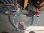 piusy adblue pomp handpomp werkplaats garage gereedschap, Auto diversen, Ophalen of Verzenden