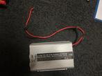 Omvormer 12V naar 220V, Ophalen, Gebruikt, Schakelaar