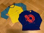Nieuw!!! Hema shirts/longsleeve (jongete) - Mt 110/116!!!, Nieuw, Ophalen of Verzenden, Shirt of Longsleeve, Hema