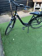 Elektronische fiets Kreidler (defect), Gebruikt, 51 tot 55 cm, 30 tot 50 km per accu, Ophalen