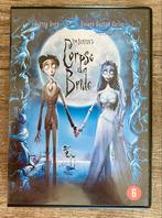 Corpse Bride DVD - Tim Burton, Vanaf 6 jaar, Ophalen of Verzenden, Gebruikt, Actie