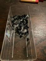 LM385Z-2.5 2.5V micropower reference, Hobby en Vrije tijd, Ophalen of Verzenden, Zo goed als nieuw