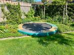 Trampoline 300cm, Ophalen, Gebruikt