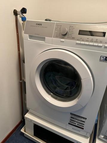 AEG wasmachine zeer goede staat