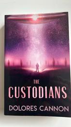 The custodians Dolores Cannon, Ophalen of Verzenden, Zo goed als nieuw