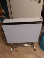 Handige uitklaptafel - Gebruikt, Ophalen, Minder dan 45 cm, Gebruikt, Minder dan 55 cm