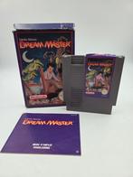 Little Nemo Dream Master, 1 speler, Ophalen of Verzenden, Zo goed als nieuw, Marktplaats@Gameshopzwolle.nl