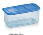 Tupperware Clear Mates 460ml Vershouddoos, Ophalen of Verzenden, Nieuw