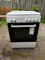 Gebruikt fornuis gratis, Witgoed en Apparatuur, Fornuizen, Ophalen, Gebruikt, 60 cm of meer, Gas