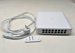 Ubiquiti UniFi USW-Lite-16-PoE switch, Computers en Software, Netwerk switches, Ophalen of Verzenden, Zo goed als nieuw