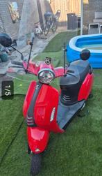 Scooter, Ophalen of Verzenden, Gebruikt