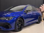 Volkswagen Golf Variant 2.0 TSI 4Motion R PERFORMANCE | PANO, Auto's, Volkswagen, Automaat, 1998 cc, Gebruikt, Zwart