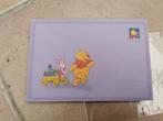 Winnie the pooh lila enveloppen 10 stuks, Diversen, Schrijfwaren, Nieuw, Ophalen of Verzenden