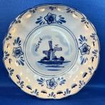 Delfts blauw schaaltje, Antiek en Kunst, Ophalen of Verzenden