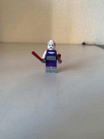Lego star wars Ventress beschikbaar voor biedingen