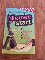 Marion van de Coolwijk - 1, Ophalen of Verzenden, Zo goed als nieuw, Marion van de Coolwijk