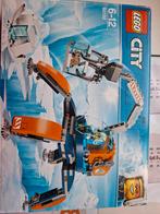 Compleet Lego city 60192 poolijscrawler, Ophalen, Zo goed als nieuw