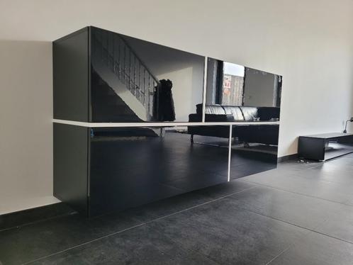 VOORRAAD Zwevende wandkast / dressoir Tommy MONTAGE MOGELIJK, Kinderen en Baby's, Kinderkamer | Commodes en Kasten, Nieuw, Kast