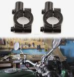 Stuurklemmen Moter, Bromfiets, Fatbike, Ophalen of Verzenden