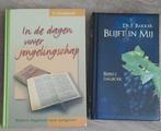 Dagboeken van C. Dubbeld en ds. F. Bakker, Boeken, Gelezen, C. Dubbeld / F. Bakker, Christendom | Protestants, Ophalen of Verzenden