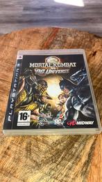 Mortal Kombat vs DC Universe PlayStation 3, Spelcomputers en Games, Games | Sony PlayStation 3, 2 spelers, Ophalen of Verzenden