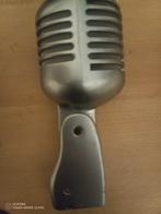 Nady vintage mic, Ophalen of Verzenden, Zo goed als nieuw