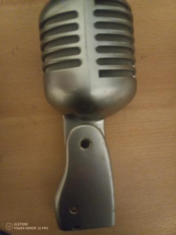Nady vintage mic beschikbaar voor biedingen
