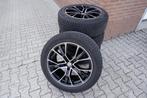 Audi e-tron winterset 20inch, Auto-onderdelen, Banden en Velgen, Ophalen, Gebruikt, 255 mm, Banden en Velgen