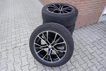 Audi e-tron winterset 20inch beschikbaar voor biedingen
