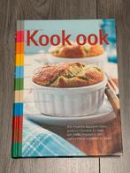 I. van Blommestein - Kook ook, Ophalen of Verzenden, Zo goed als nieuw, I. van Blommestein; A. van Eijndhoven; J. van Mil