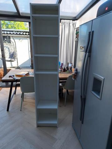 Ikea billy kast met 1 plank 