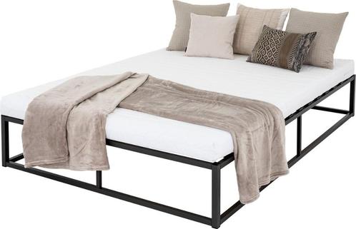 2 Persoons Bed Elegance 200x160x30 cm. NIEUW IN DE DOOS., Huis en Inrichting, Slaapkamer | Bedden, Nieuw, Tweepersoons, 160 cm