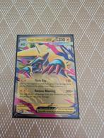 Mega Manectric EX 050/132, Ophalen of Verzenden, Zo goed als nieuw