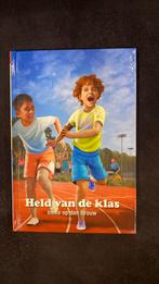 Ineke op den Brouw - Held van de klas, Boeken, Kinderboeken | Jeugd | onder 10 jaar, Nieuw, Ineke op den Brouw, Ophalen of Verzenden