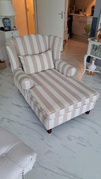 chaise longue, Ophalen, Zo goed als nieuw