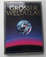 Grosser Weltatlas Naumann & Göbel (Duitse taal), Wereld, Ophalen of Verzenden, Zo goed als nieuw, Overige atlassen