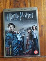 DVD: Harry Potter en de Vuurbeker., Cd's en Dvd's, Dvd's | Science Fiction en Fantasy, Vanaf 12 jaar, Ophalen of Verzenden, Zo goed als nieuw