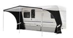 Caravan luifel, Ophalen, Nieuw