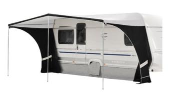Caravan luifel beschikbaar voor biedingen