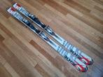 Ski's van Völkl Unlimited AC20, 163 cm, 160 tot 180 cm, Gebruikt, Carve, Skiën
